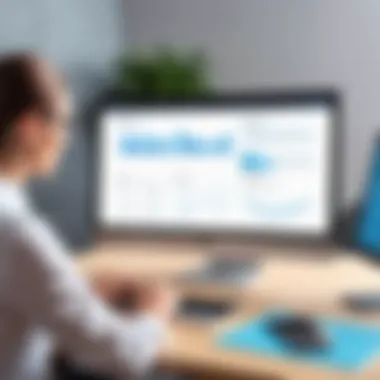 Innovative Digital Learning Tools Digital learning tools for corporate training