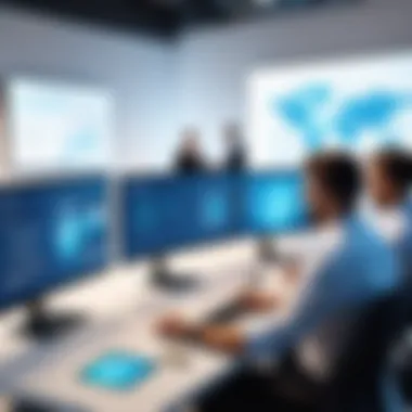 Engaging Employees in Virtual Training Employee engagement in virtual training sessions