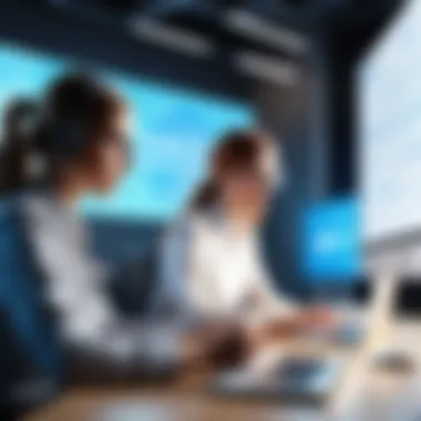 Collaboration in Online Learning Collaboration in online learning environments