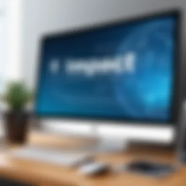 Impact of E-Learning on Productivity Measuring the impact of e-learning on productivity