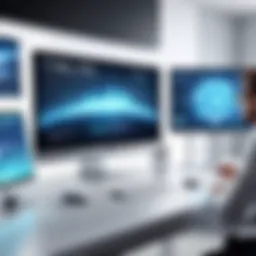 Creative virtual event marketing strategy