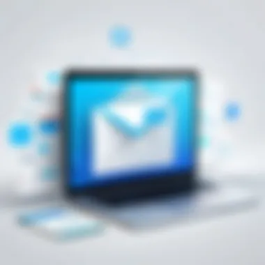 An overview of email marketing features