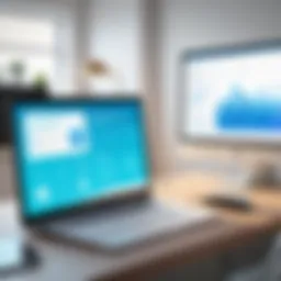 Understanding home health management strategies