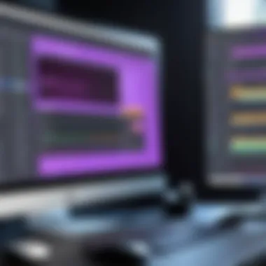 Comparison of Adobe Premiere Pro with alternative video editing software