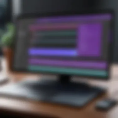 Productivity tips for maximizing efficiency in Adobe Premiere Pro