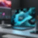 Exploring Adobe Substance 3D Stage: An In-Depth Analysis Introduction