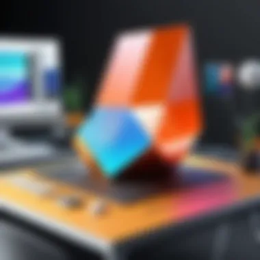 Notable Exploring Adobe Substance 3D Stage: An In-Depth Analysis