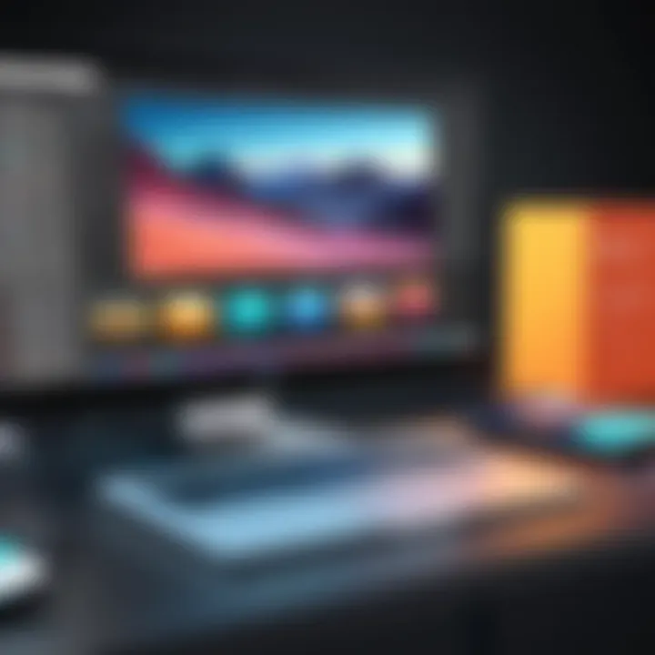 Exploring Adobe Substance 3D Stage: An In-Depth Analysis Summary