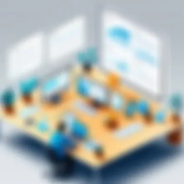 Boosting Productivity through Agile Solutions Impact of agile tools on productivity