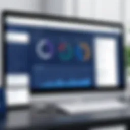 User interface showcasing the Atlassian Verification App dashboard