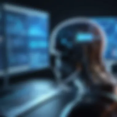 Emerging Technologies Impacting Business Intelligence Impact of emerging technologies on BI