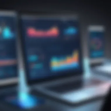 Current Market Trends in Business Intelligence Market trends in Business Intelligence