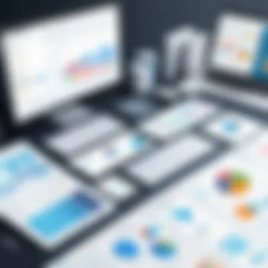 Comprehensive Overview of BI Tools Overview of Business Intelligence tools