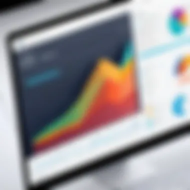 Graph showing the impact of CMMS on operational efficiency