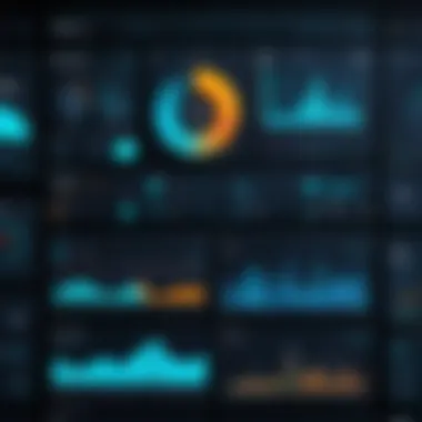 Data Analytics Dashboard for Ophthalmology Data analytics dashboard for ophthalmology practices