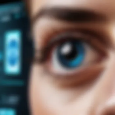 Telehealth Capabilities for Eye Care Telehealth capabilities for eye care specialists