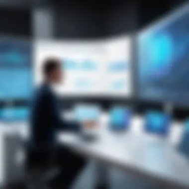 Emerging Trends in Project Management Software Future trends in enterprise project management visualization