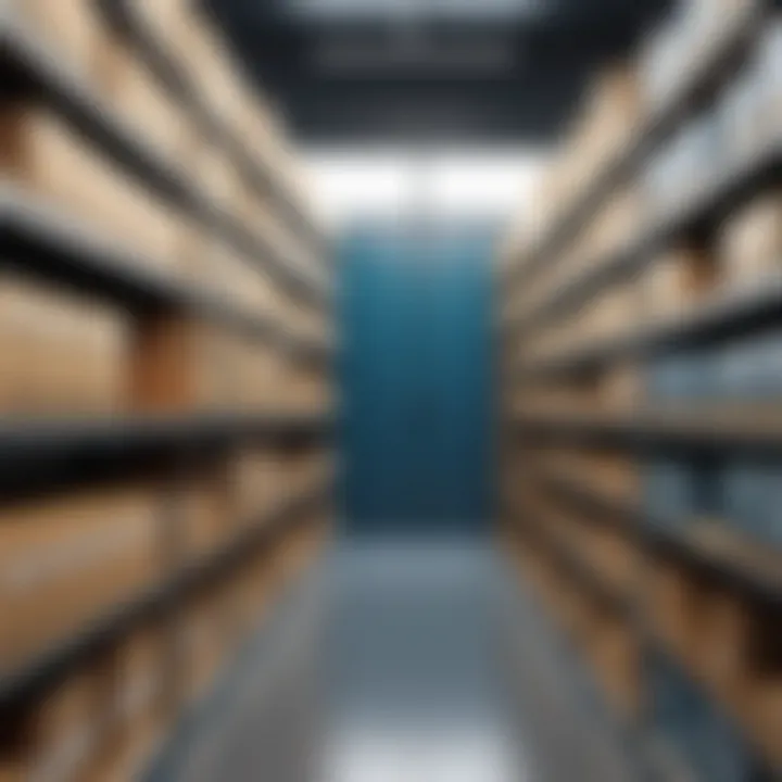 Curriculum and institutional offerings in inventory management