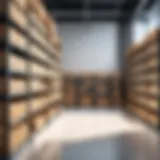 Overview of inventory management education concepts