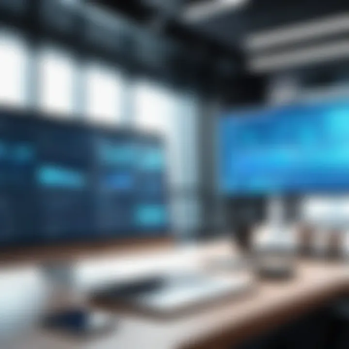 Advantages of Using iTrak in Business