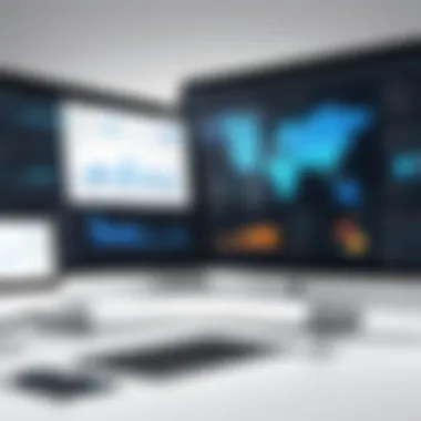 Analytics and Reporting Tools Analytics and reporting tools within Planhat