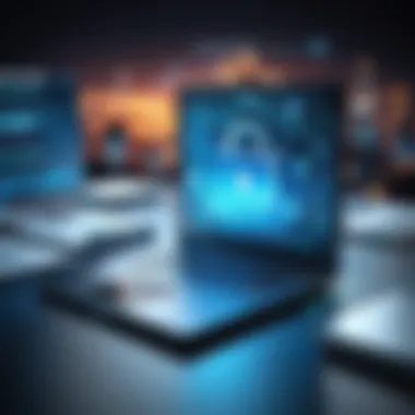 Strategic Importance of Data Protection Data protection strategy in a business context