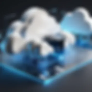 Key Features of Spanning Cloud Backup Overview of Spanning Cloud Backup features