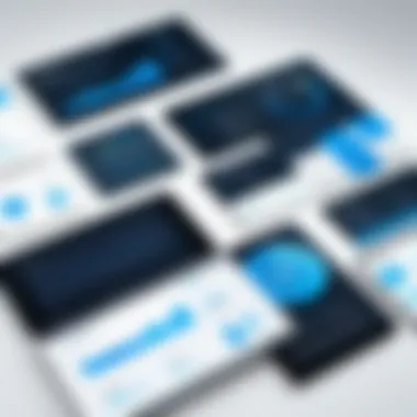 Results from Case Studies on Mendix Adoption Case study results for Mendix adoption