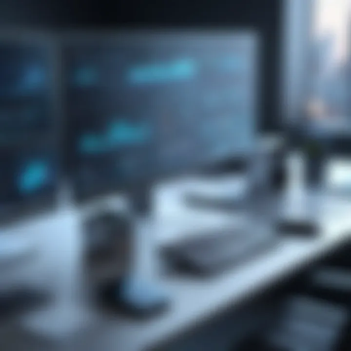Strategic advantages for organizations