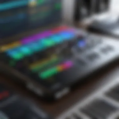 Integration Capabilities of Serato Studio Integration capabilities of Serato Studio with other music software.