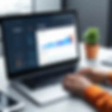 Trends in Transaction Management Software Current trends in transaction management software industry