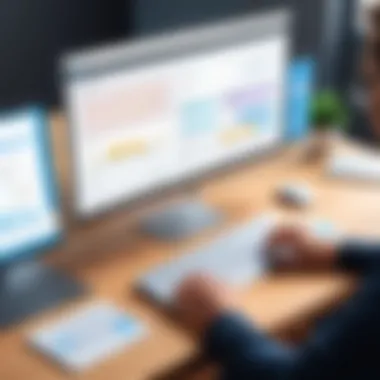 User Experiences with Transaction Management Solutions User feedback and experiences with transaction management software