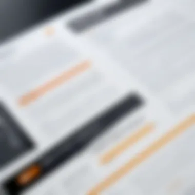 Comparison chart illustrating the advantages and limitations of Westlaw Classic