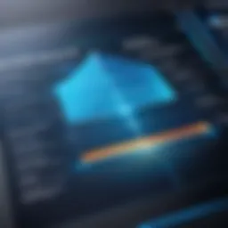 Overview of the Gartner Magic Quadrant framework