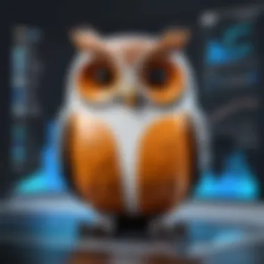Effective Marketing Strategies with Hootsuite Promote Chart demonstrating successful marketing strategies using Hootsuite Promote.