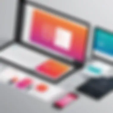 Creating Interactive Prototypes Interactive prototype creation in Adobe XD