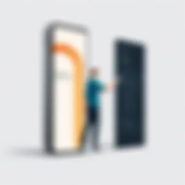 Addressing Common Login Challenges Troubleshooting common login issues