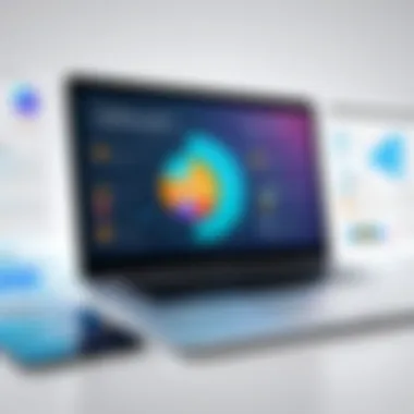 Conversion Optimization Strategies A visual representation of conversion optimization strategies using Knak