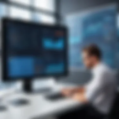 Integration with Business Systems Integration of Kronos with existing business systems