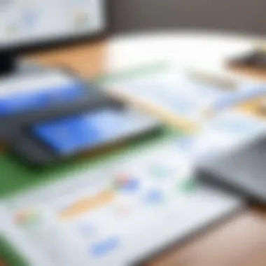 Enhancing Financial Efficiency Integration of Google tools with QuickBooks for financial efficiency