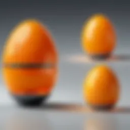 Comparison chart showcasing features of Lucky Orange and Crazy Egg