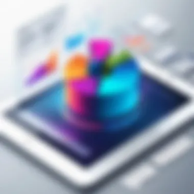 Trends in Demand Management Solutions Chart illustrating trends in demand management solutions
