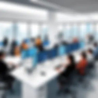 Fostering a Collaborative Workplace Fostering a collaborative workplace