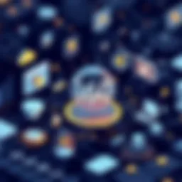 Navigating the Landscape of 360 Software Companies Introduction