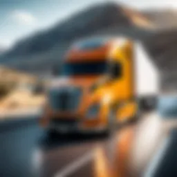 An overview of truck brokerage landscape