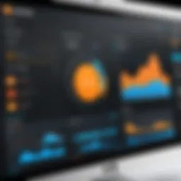 Overview of Veeva CTMS Dashboard