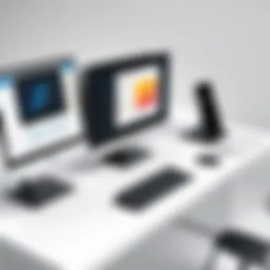 Alternative Scanning Solutions Alternative scanning solutions for users without subscription