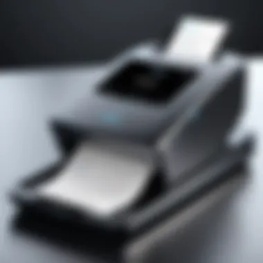 Neat Scanner in Business Usage Business setting utilizing Neat Scanner effectively