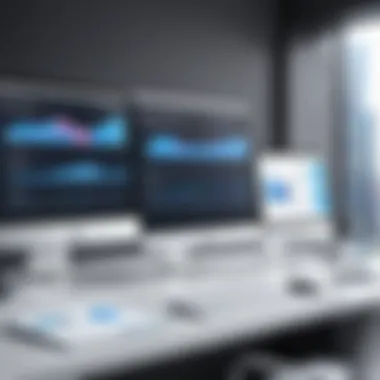 Business Needs Alignment Business requirements aligned with ERP solutions