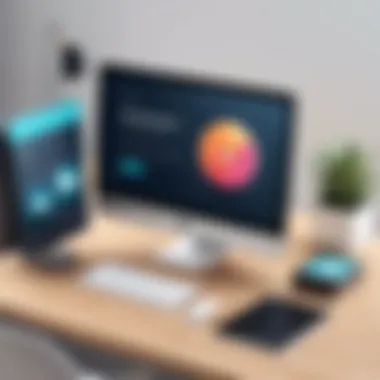 E-commerce Solutions for Creatives E-commerce platform for selling crafts